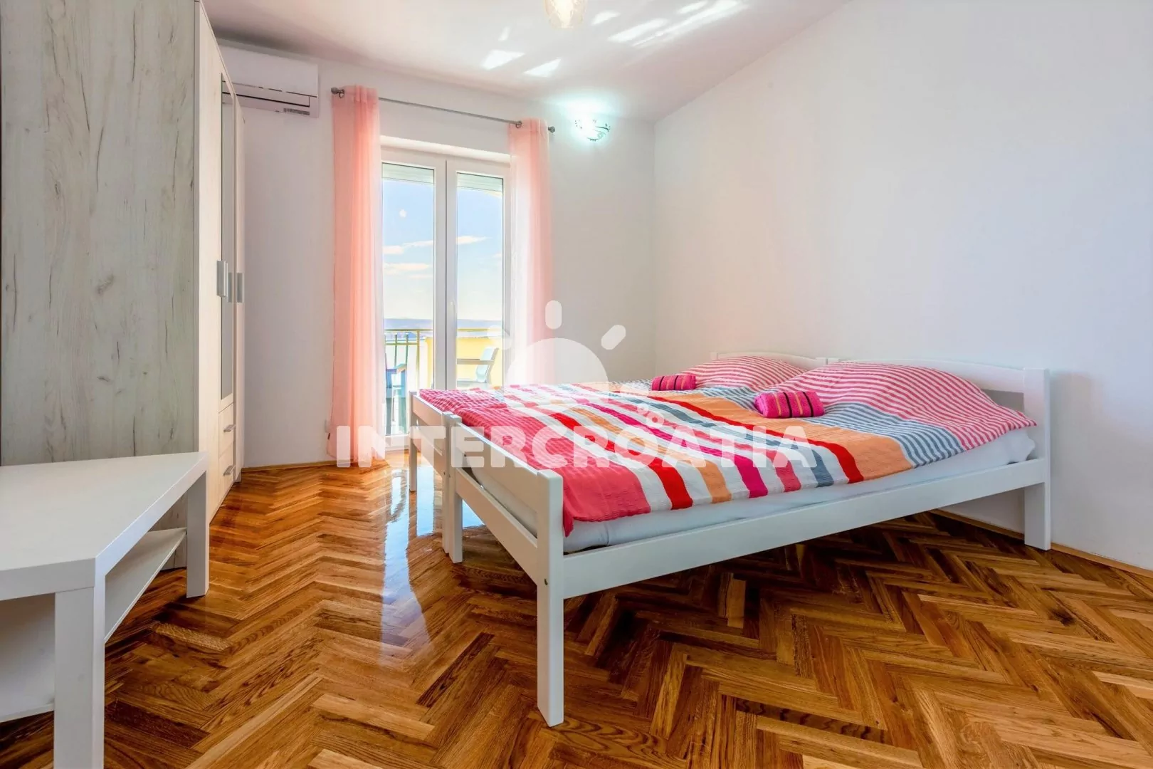 Apartmán Kvarner - Novi Vinodolski KV 1830 N2