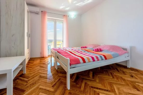 Apartmán Kvarner - Novi Vinodolski KV 1830 N2