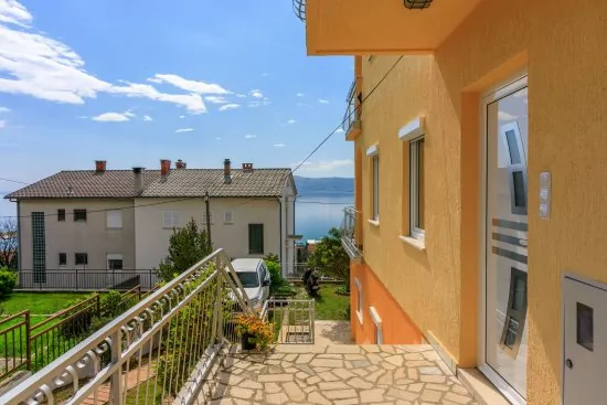 Apartmán Kvarner - Novi Vinodolski KV 1830 N3