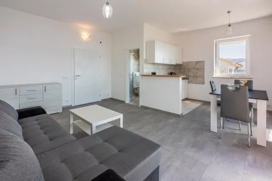 Apartmán Kvarner - Novi Vinodolski KV 1830 N3