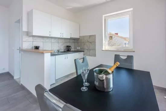 Apartmán Kvarner - Novi Vinodolski KV 1830 N3