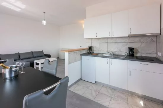 Apartmán Kvarner - Novi Vinodolski KV 1830 N3