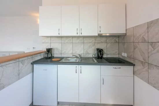 Apartmán Kvarner - Novi Vinodolski KV 1830 N3