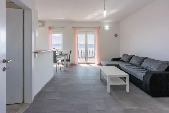 Apartmán Kvarner - Novi Vinodolski KV 1830 N3
