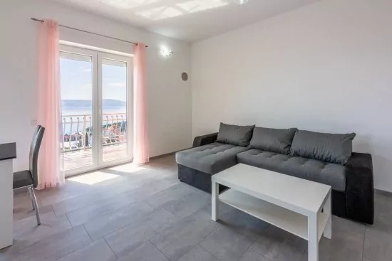 Apartmán Kvarner - Novi Vinodolski KV 1830 N3