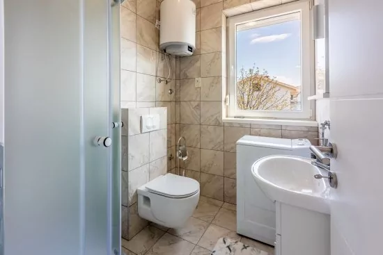 Apartmán Kvarner - Novi Vinodolski KV 1830 N3