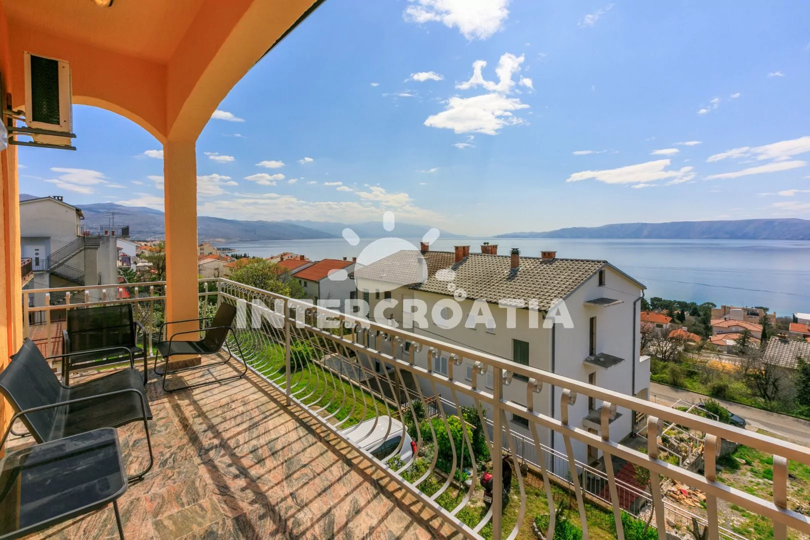 Apartmán Kvarner - Novi Vinodolski KV 1830 N3