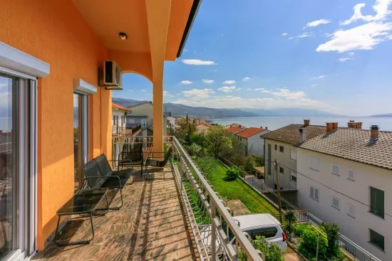 Apartmán Kvarner - Novi Vinodolski KV 1830 N3