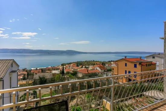 Apartmán Kvarner - Novi Vinodolski KV 1830 N3