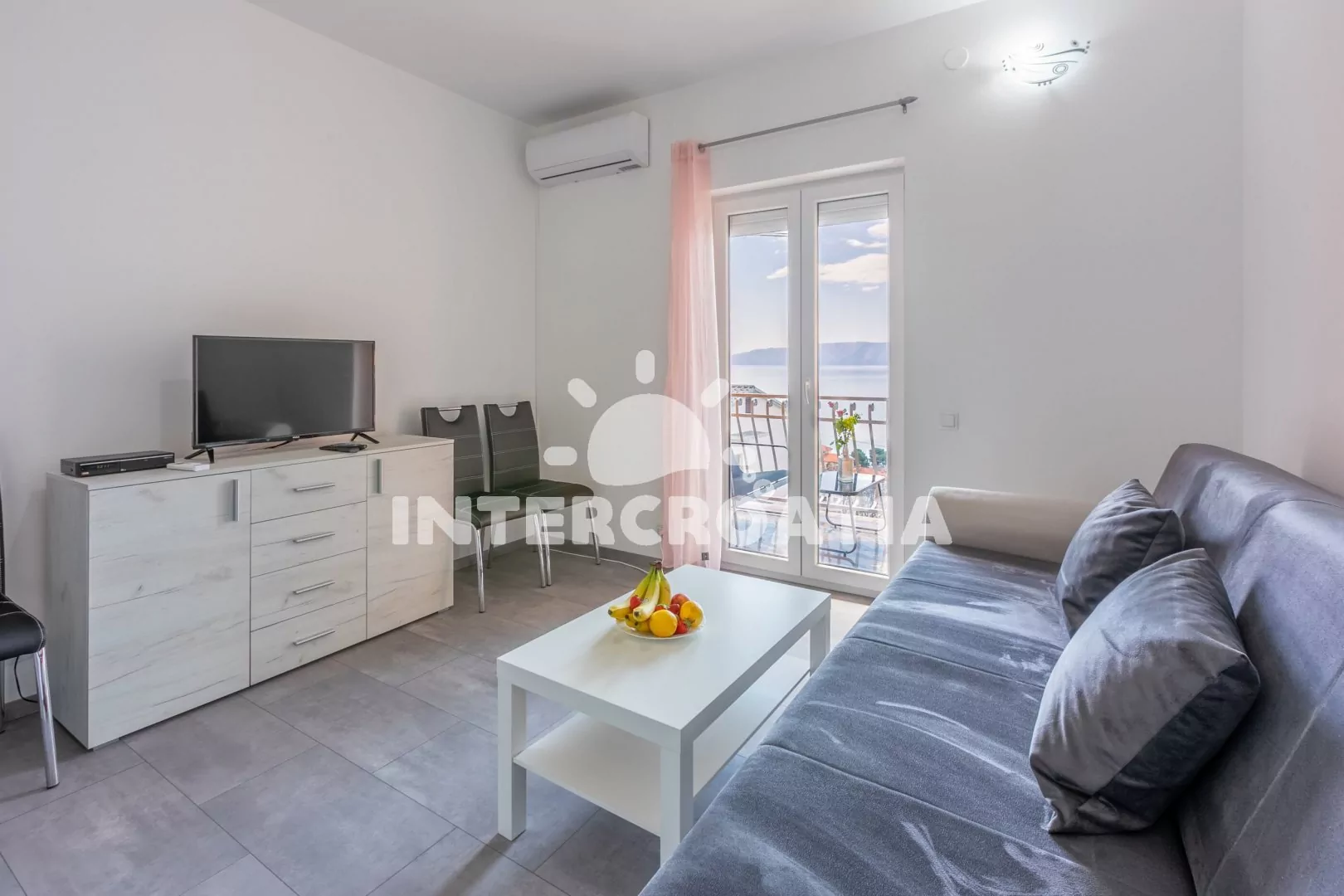 Apartmán Kvarner - Novi Vinodolski KV 1830 N4