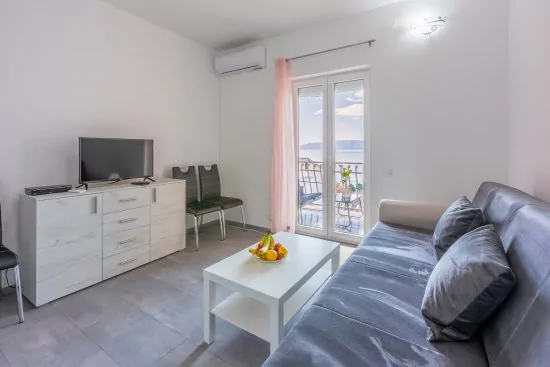 Apartmán Kvarner - Novi Vinodolski KV 1830 N4