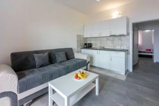 Apartmán Kvarner - Novi Vinodolski KV 1830 N4