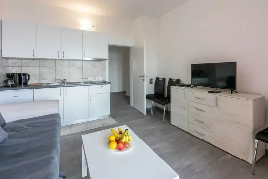 Apartmán Kvarner - Novi Vinodolski KV 1830 N4