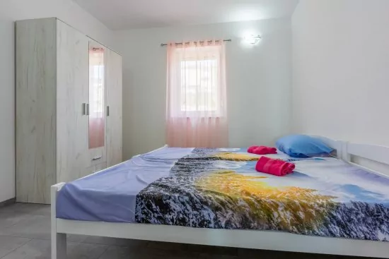 Apartmán Kvarner - Novi Vinodolski KV 1830 N4