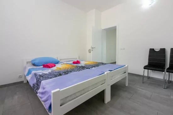 Apartmán Kvarner - Novi Vinodolski KV 1830 N4
