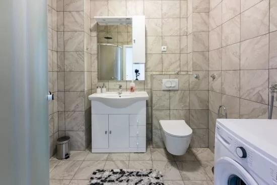 Apartmán Kvarner - Novi Vinodolski KV 1830 N4