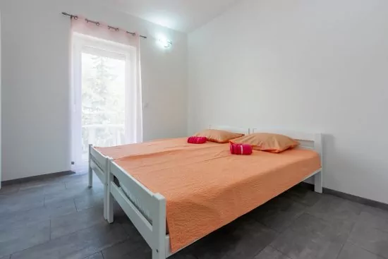Apartmán Kvarner - Novi Vinodolski KV 1830 N4