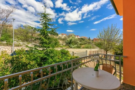 Apartmán Kvarner - Novi Vinodolski KV 1830 N4