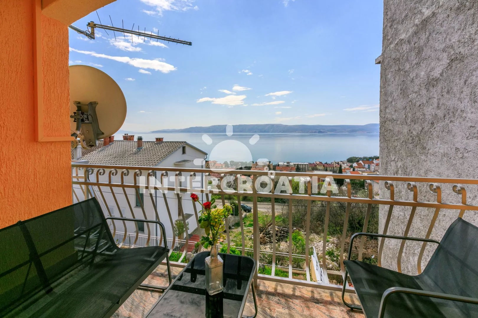 Apartmán Kvarner - Novi Vinodolski KV 1830 N4