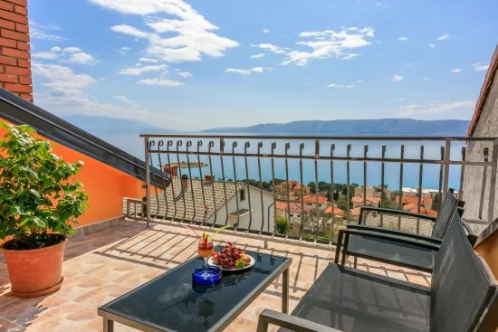 Apartmán Kvarner - Novi Vinodolski KV 1830 N5