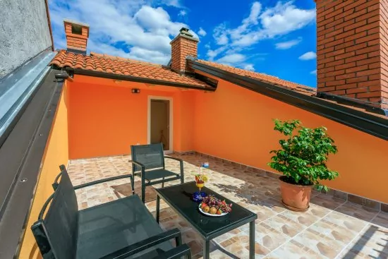 Apartmán Kvarner - Novi Vinodolski KV 1830 N5