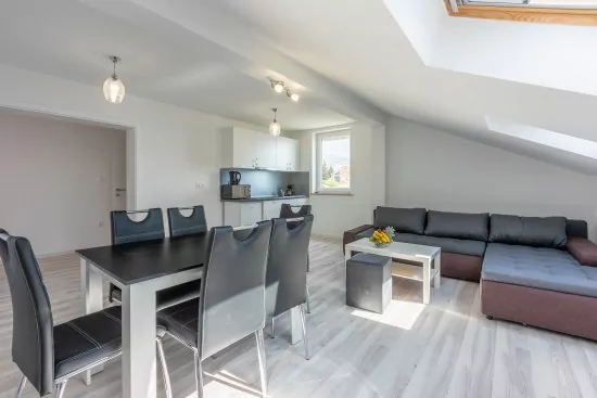 Apartmán Kvarner - Novi Vinodolski KV 1830 N5