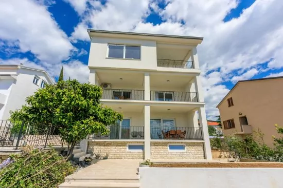 Apartmán Kvarner - Dramalj KV 2156 N1