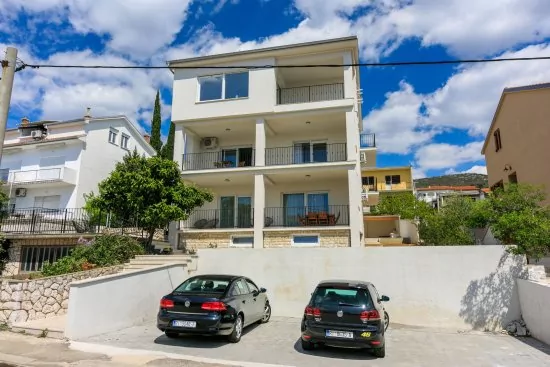 Apartmán Kvarner - Dramalj KV 2156 N1