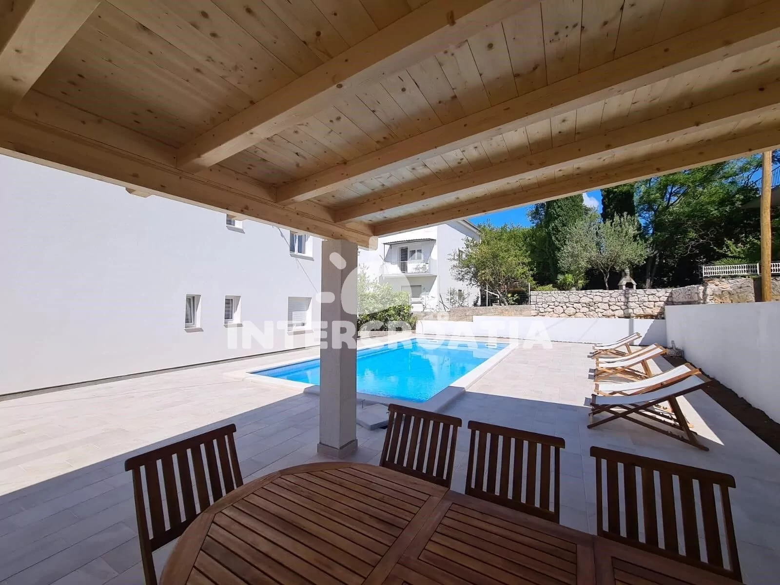 Apartmán Kvarner - Dramalj KV 2156 N1