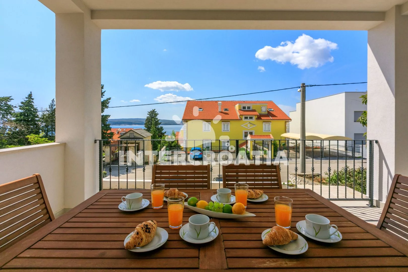 Apartmán Kvarner - Dramalj KV 2156 N1