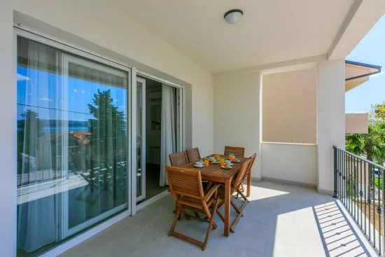 Apartmán Kvarner - Dramalj KV 2156 N1