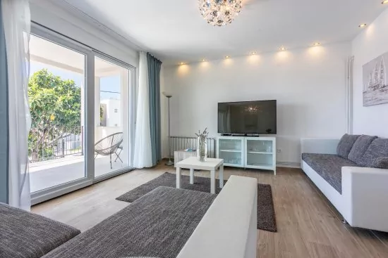 Apartmán Kvarner - Dramalj KV 2156 N1