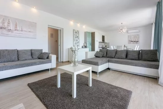 Apartmán Kvarner - Dramalj KV 2156 N1