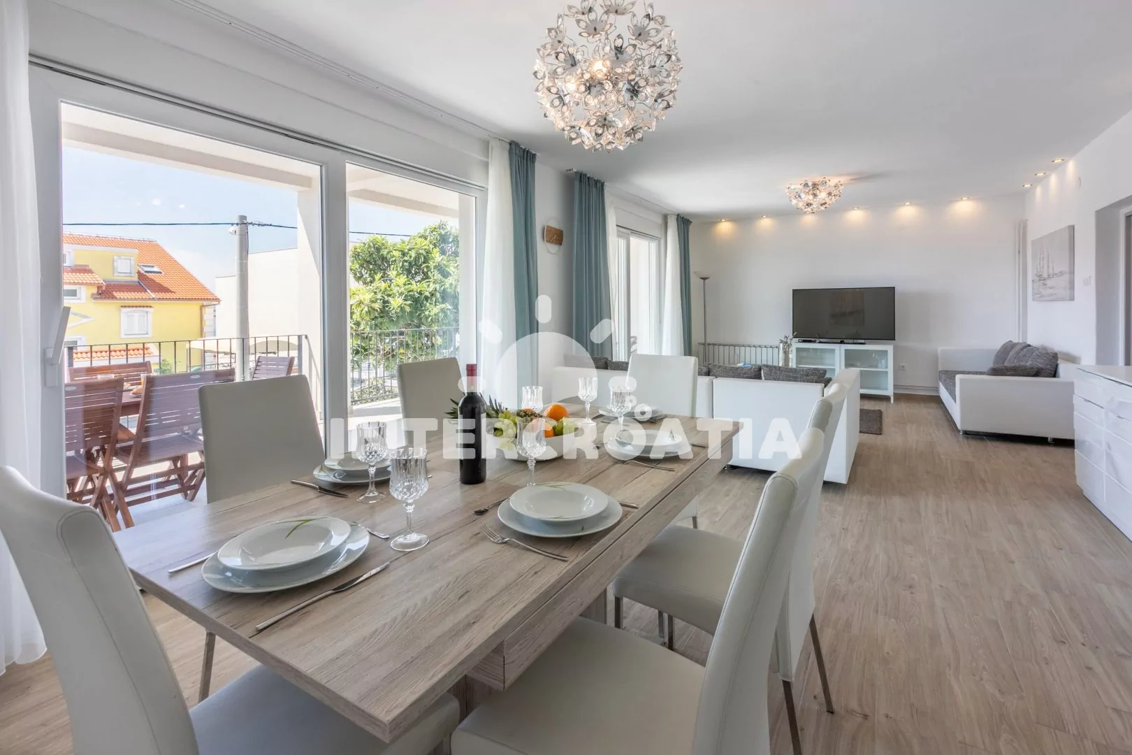 Apartmán Kvarner - Dramalj KV 2156 N1