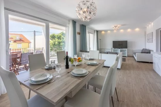 Apartmán Kvarner - Dramalj KV 2156 N1