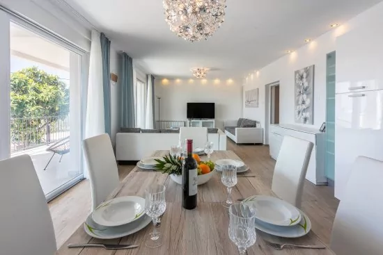 Apartmán Kvarner - Dramalj KV 2156 N1