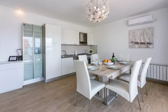 Apartmán Kvarner - Dramalj KV 2156 N1