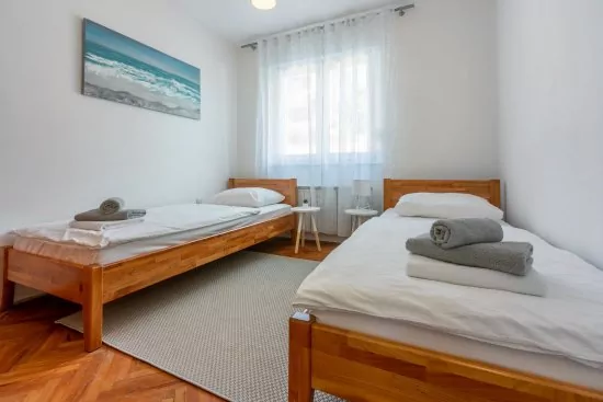 Apartmán Kvarner - Dramalj KV 2156 N1