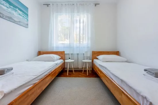 Apartmán Kvarner - Dramalj KV 2156 N1