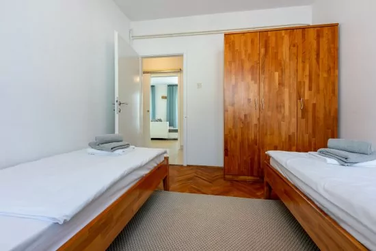 Apartmán Kvarner - Dramalj KV 2156 N1