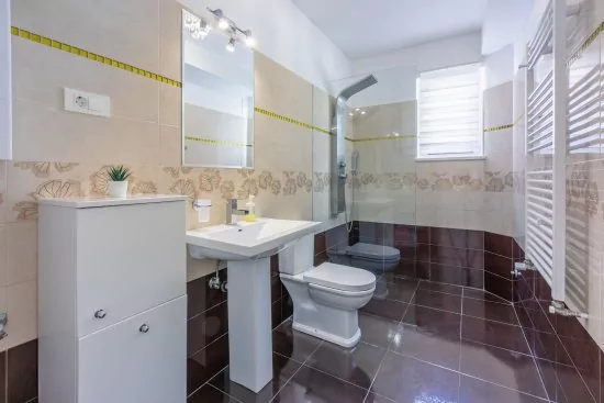 Apartmán Kvarner - Dramalj KV 2156 N1