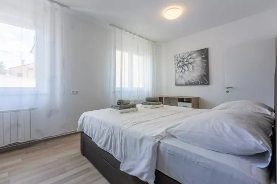 Apartmán Kvarner - Dramalj KV 2156 N1