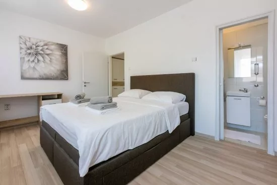 Apartmán Kvarner - Dramalj KV 2156 N1