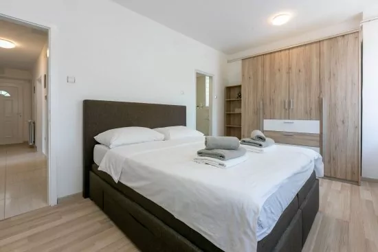 Apartmán Kvarner - Dramalj KV 2156 N1