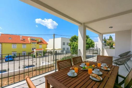 Apartmán Kvarner - Dramalj KV 2156 N1