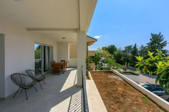 Apartmán Kvarner - Dramalj KV 2156 N1