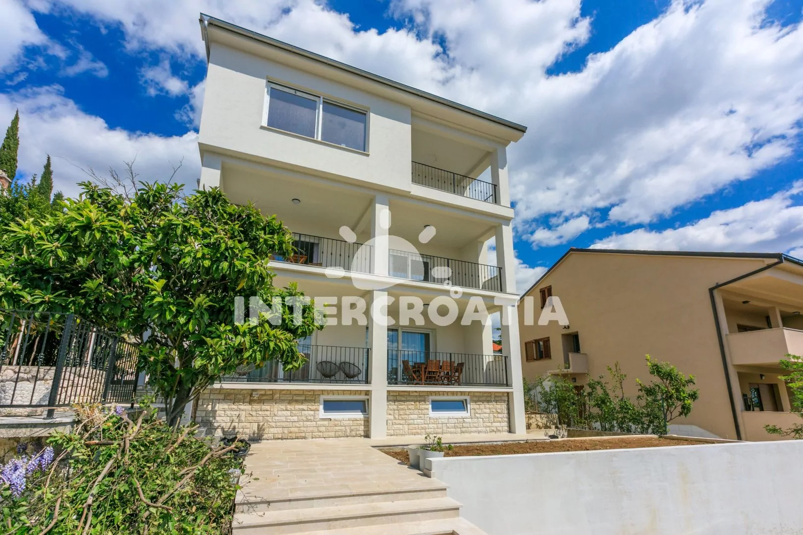 Apartmán Kvarner - Dramalj KV 2156 N2