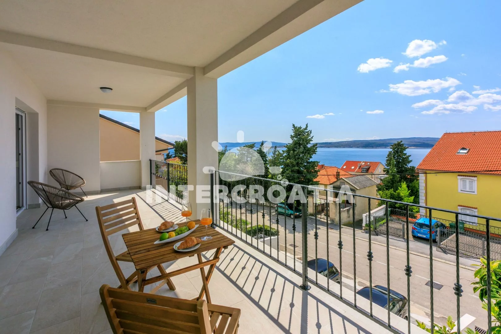 Apartmán Kvarner - Dramalj KV 2156 N2