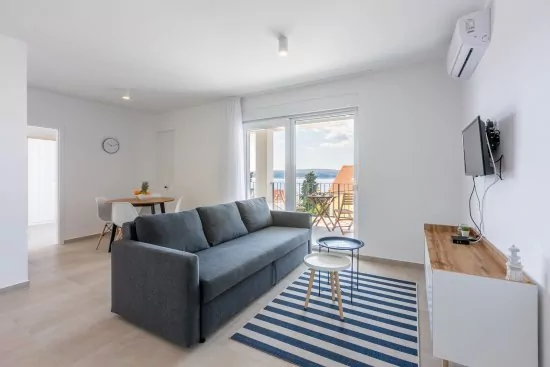 Apartmán Kvarner - Dramalj KV 2156 N2