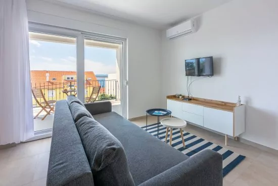 Apartmán Kvarner - Dramalj KV 2156 N2